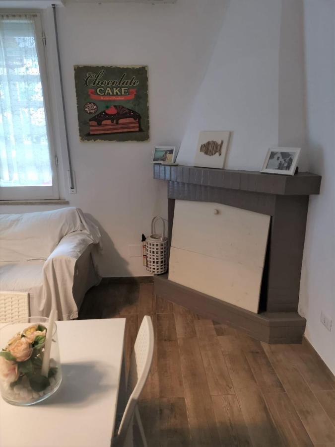 Casa Giulia A 500 Mt Dal Mare Villa Montesilvano Marina Kültér fotó