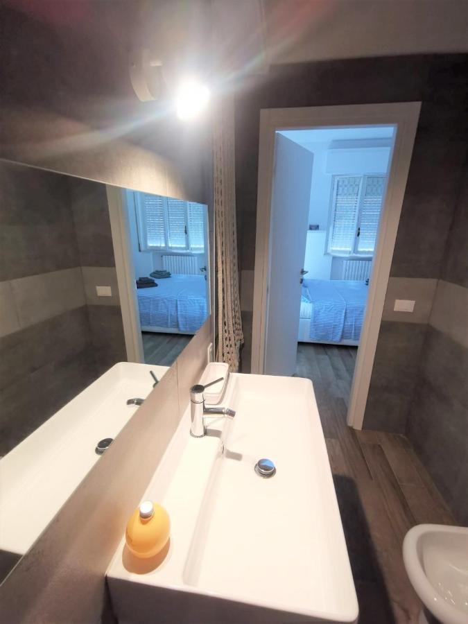 Casa Giulia A 500 Mt Dal Mare Villa Montesilvano Marina Kültér fotó
