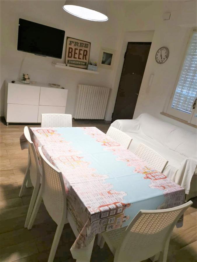 Casa Giulia A 500 Mt Dal Mare Villa Montesilvano Marina Kültér fotó
