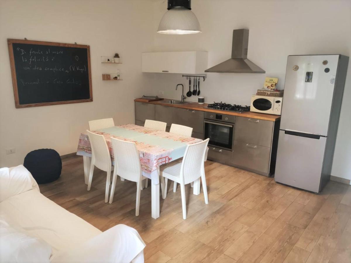 Casa Giulia A 500 Mt Dal Mare Villa Montesilvano Marina Kültér fotó