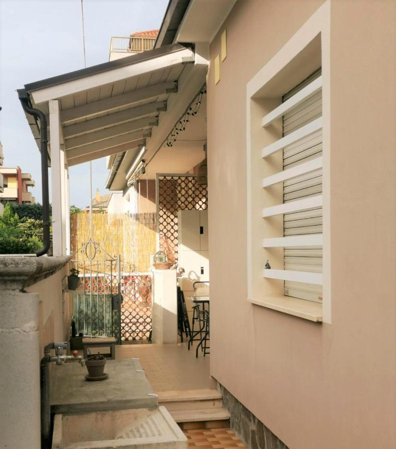 Casa Giulia A 500 Mt Dal Mare Villa Montesilvano Marina Kültér fotó